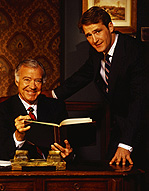 Investigation Services for Wrongful Prosecution